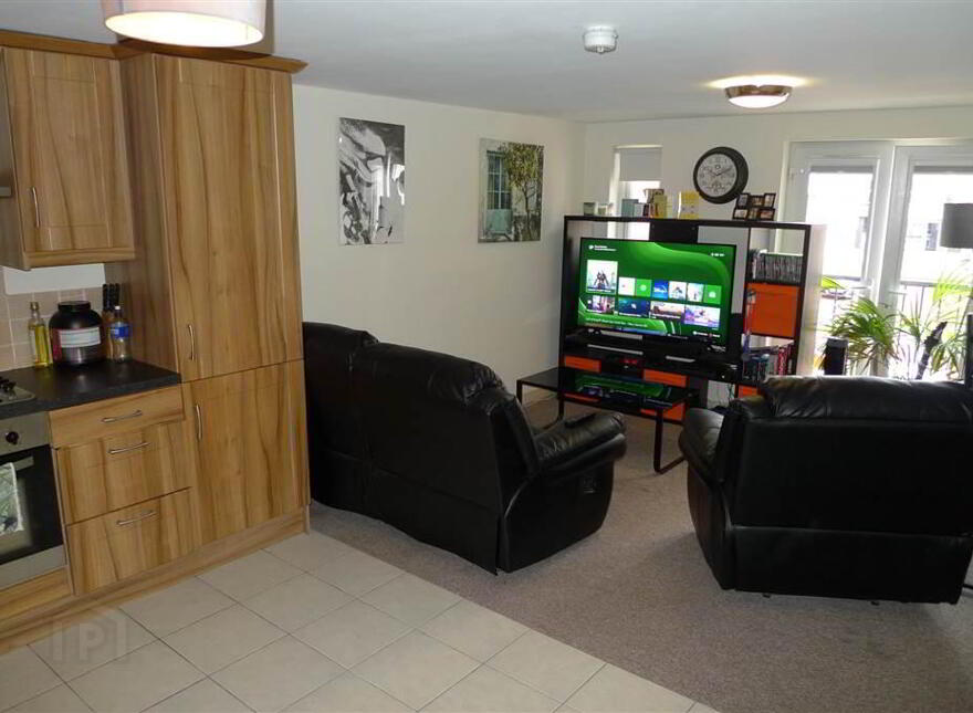 Apartment 2 462 Woodstock Road, Belfast, BT6 9DR