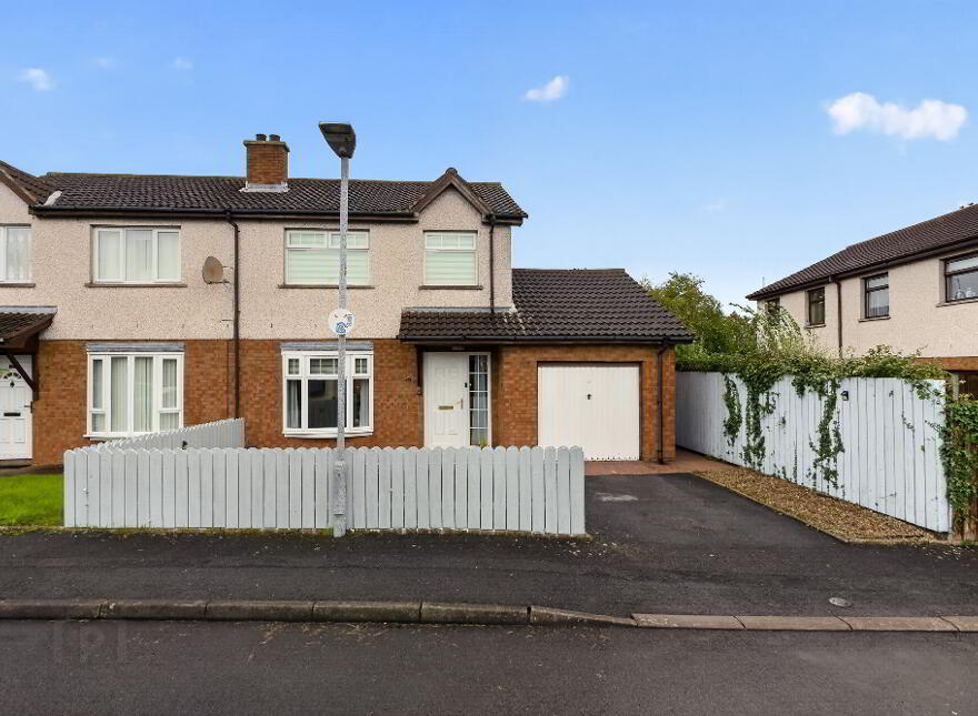 37 Mahon Avenue, Portadown, BT62 3JE