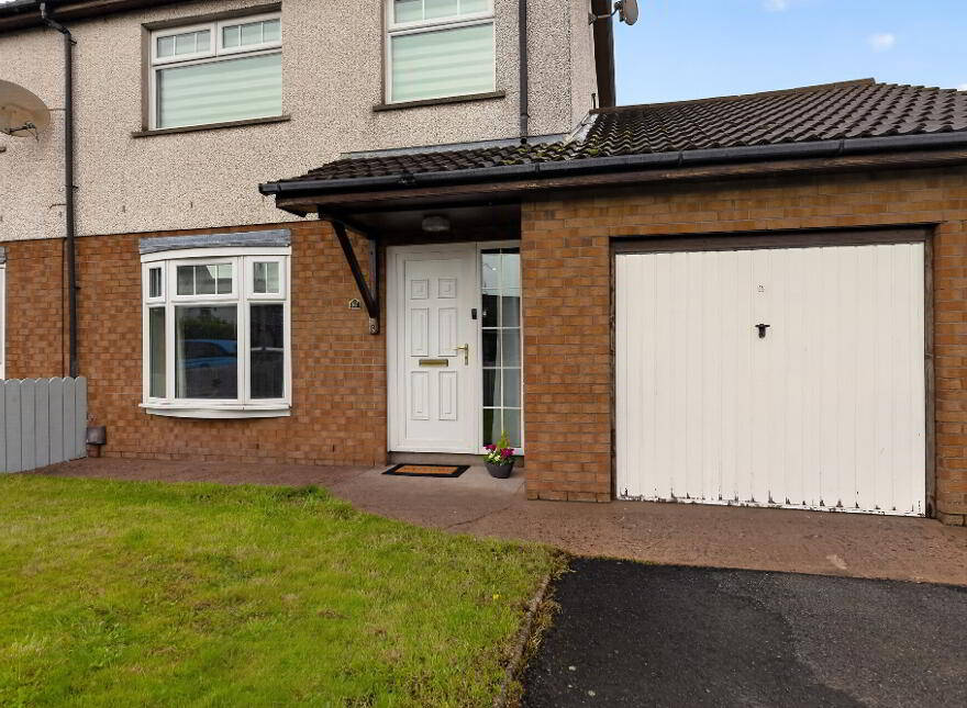 37 Mahon Avenue, Portadown, BT62 3JE
