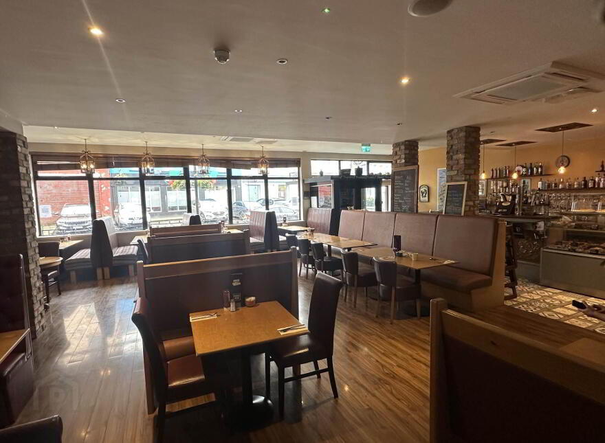 The Butterbean, Carndonagh, F93VP93