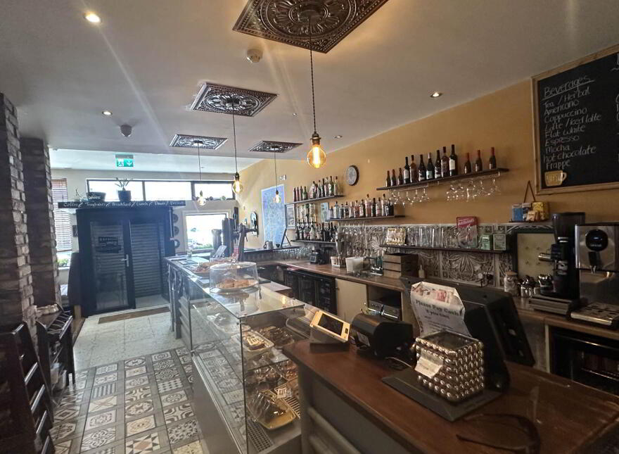 The Butterbean, Carndonagh, F93VP93