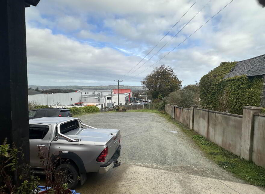 The Butterbean, Carndonagh, F93VP93