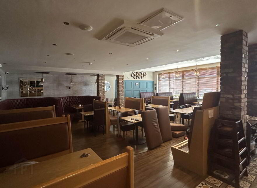 The Butterbean, Carndonagh, F93VP93
