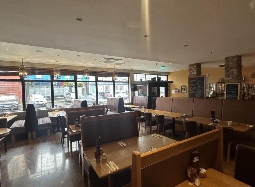 The Butterbean, Carndonagh, F93VP93