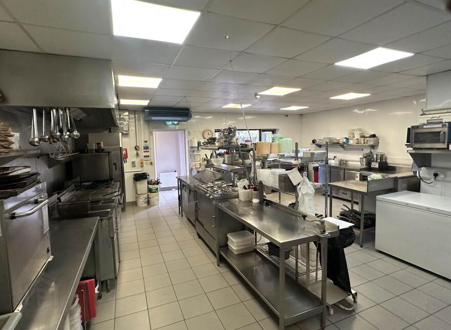 The Butterbean, Carndonagh, F93VP93