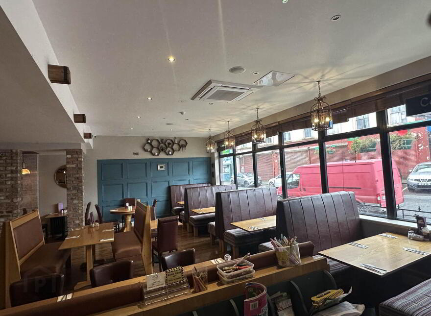The Butterbean, Carndonagh, F93VP93