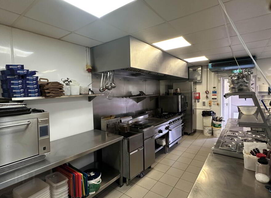 The Butterbean, Carndonagh, F93VP93