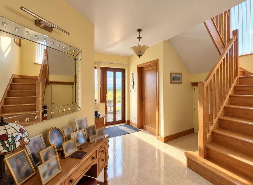 Aillmore House, Aillemore, Killadoon, F28W8H0