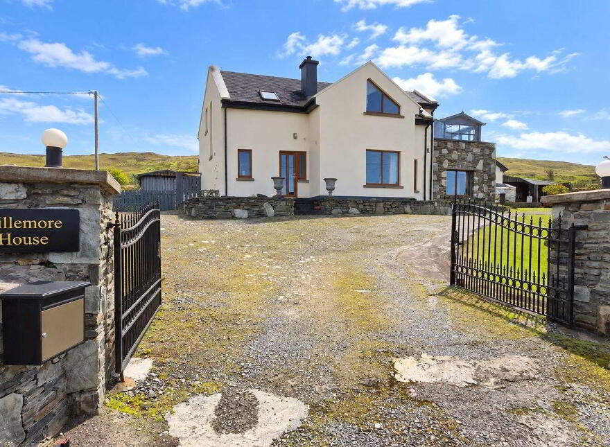 Aillmore House, Aillemore, Killadoon, F28W8H0 photo