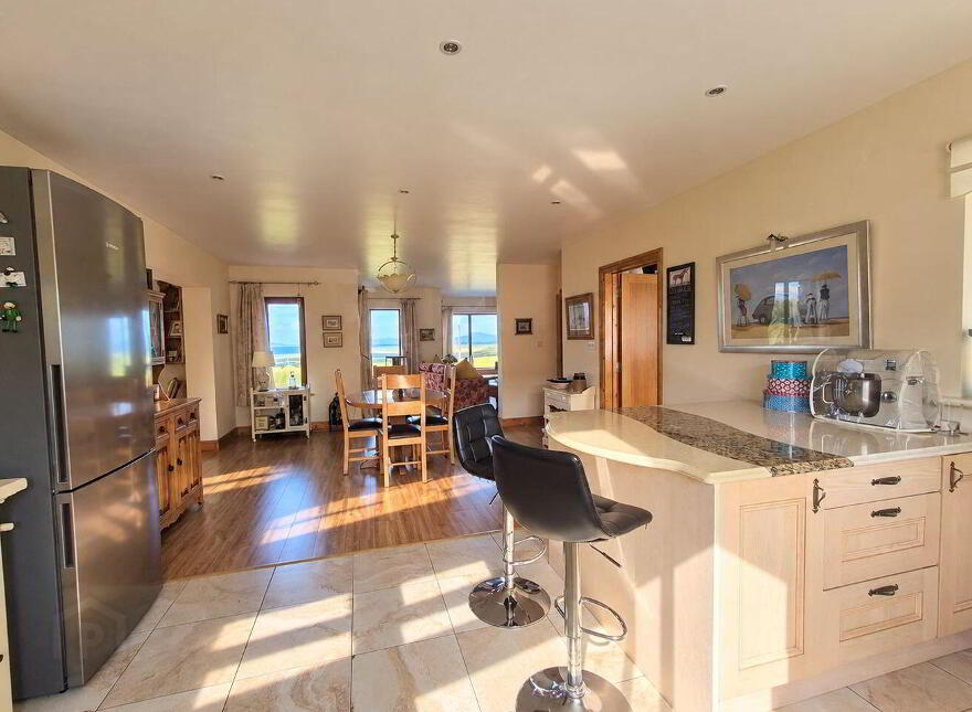 Aillmore House, Aillemore, Killadoon, F28W8H0