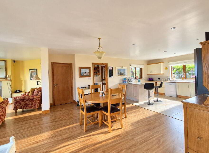 Aillmore House, Aillemore, Killadoon, F28W8H0