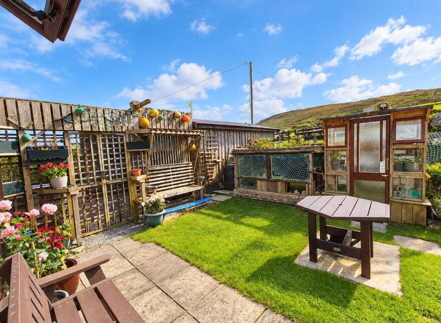 Aillmore House, Aillemore, Killadoon, F28W8H0