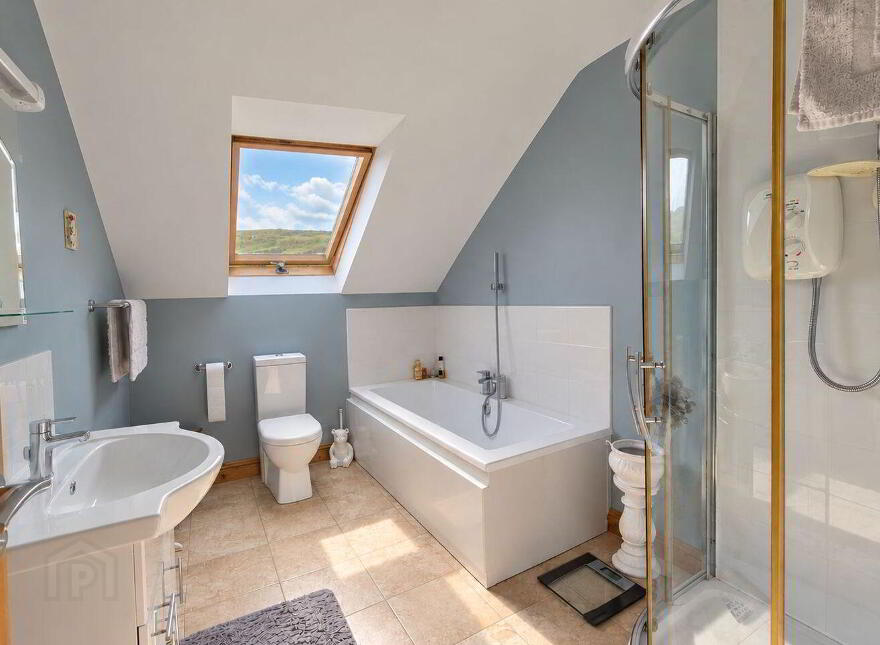Aillmore House, Aillemore, Killadoon, F28W8H0