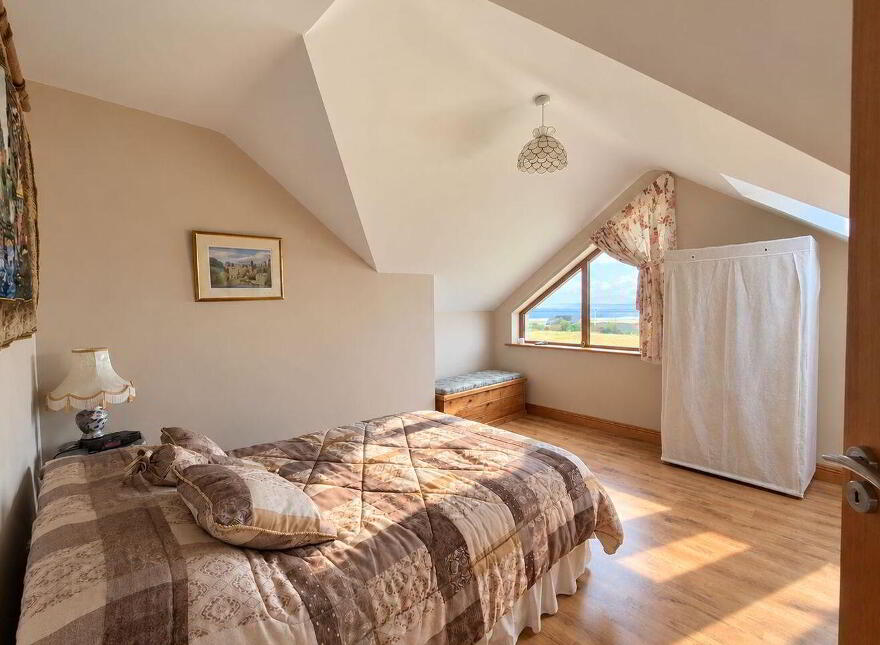 Aillmore House, Aillemore, Killadoon, F28W8H0