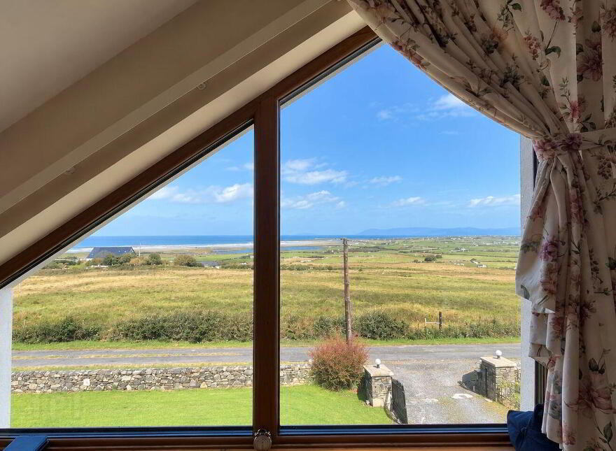 Aillmore House, Aillemore, Killadoon, F28W8H0