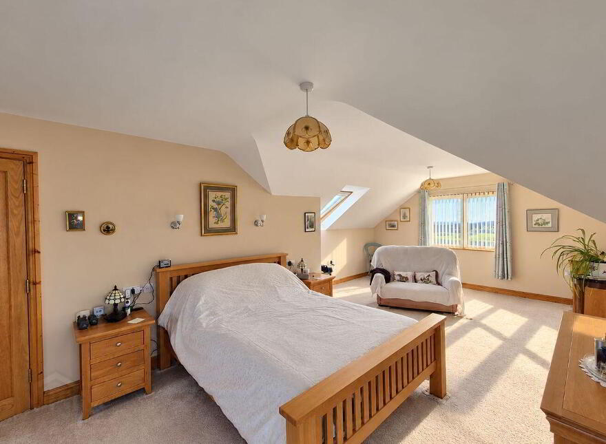 Aillmore House, Aillemore, Killadoon, F28W8H0