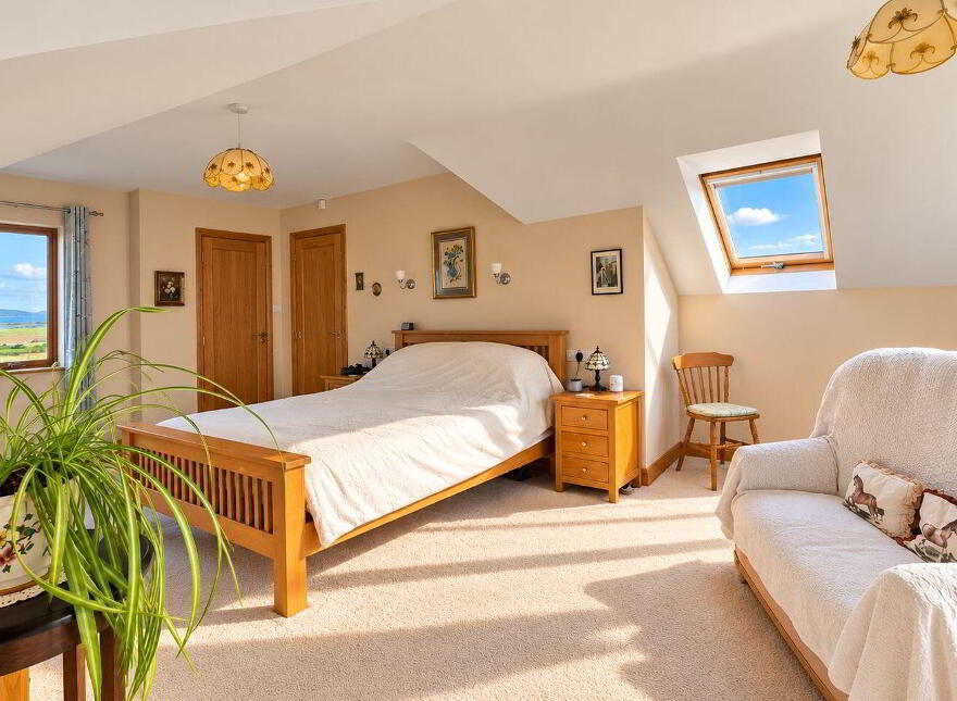 Aillmore House, Aillemore, Killadoon, F28W8H0