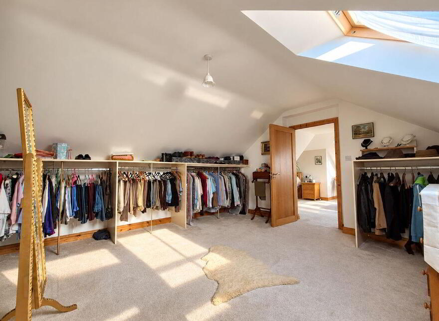 Aillmore House, Aillemore, Killadoon, F28W8H0