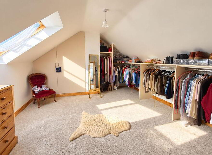 Aillmore House, Aillemore, Killadoon, F28W8H0
