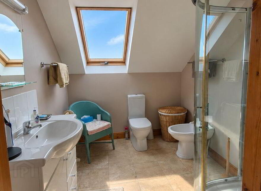 Aillmore House, Aillemore, Killadoon, F28W8H0