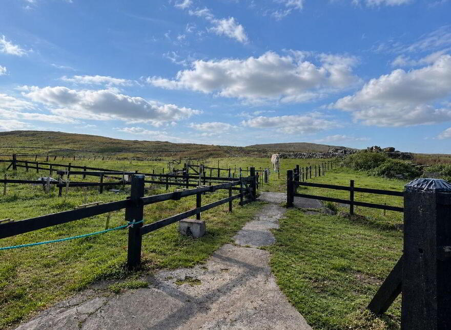 Aillmore House, Aillemore, Killadoon, F28W8H0