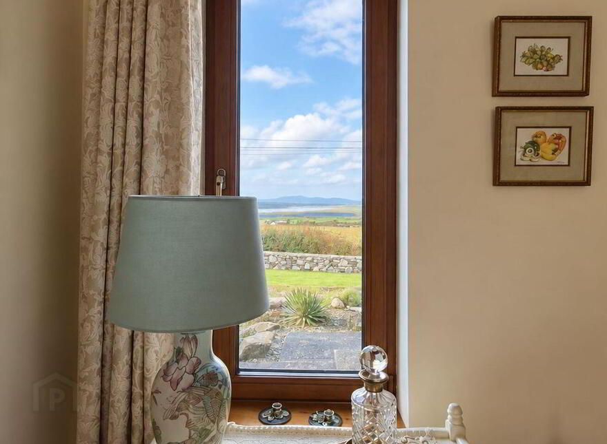 Aillmore House, Aillemore, Killadoon, F28W8H0
