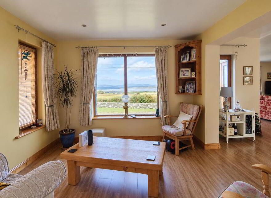 Aillmore House, Aillemore, Killadoon, F28W8H0