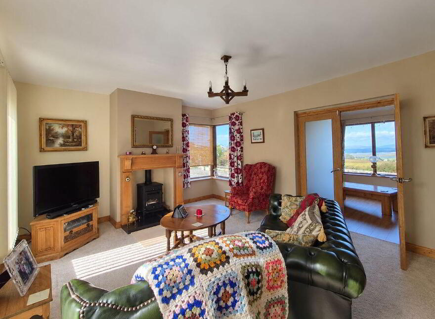Aillmore House, Aillemore, Killadoon, F28W8H0