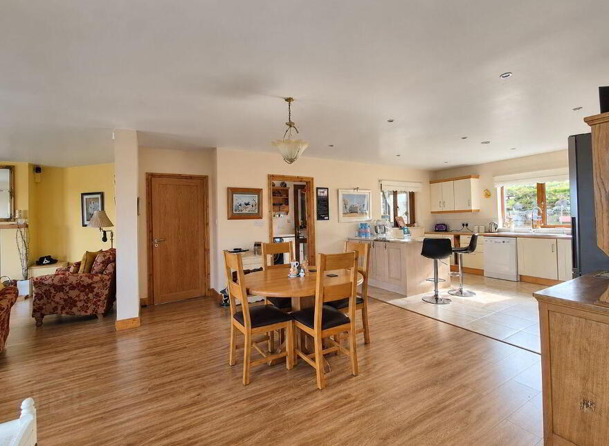 Aillmore House, Aillemore, Killadoon, F28W8H0