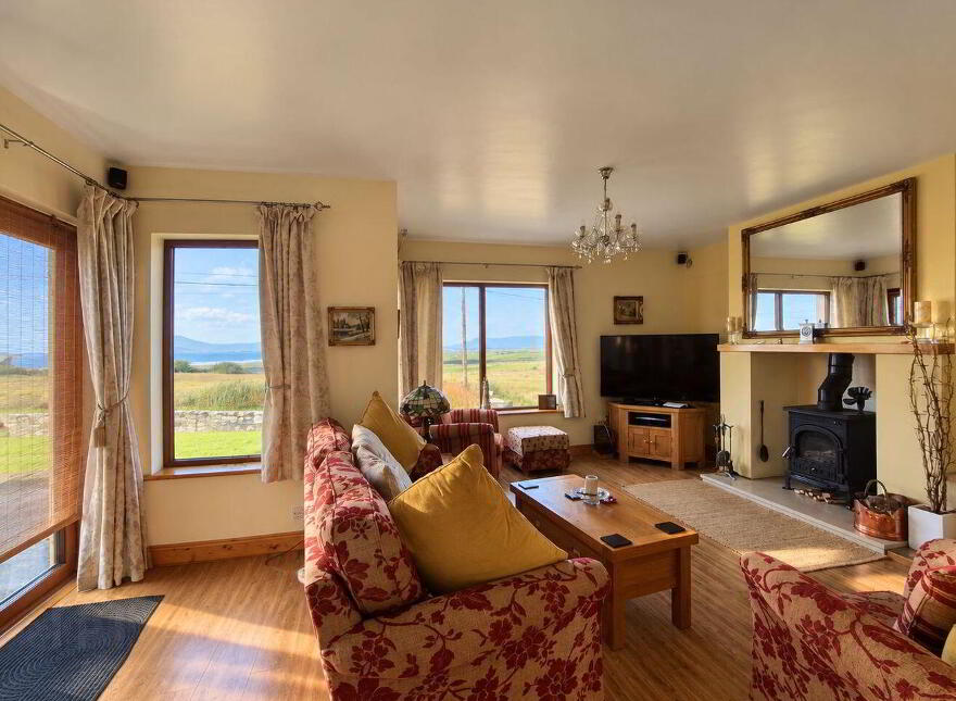 Aillmore House, Aillemore, Killadoon, F28W8H0