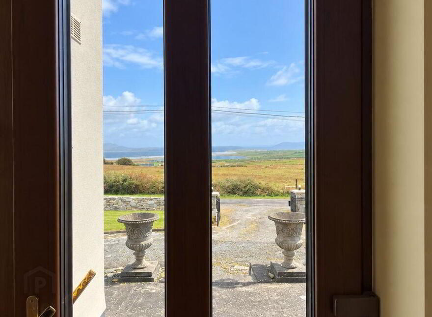 Aillmore House, Aillemore, Killadoon, F28W8H0