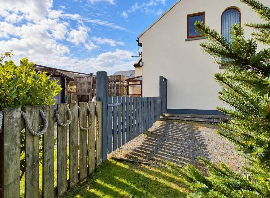 Aillmore House, Aillemore, Killadoon, F28W8H0
