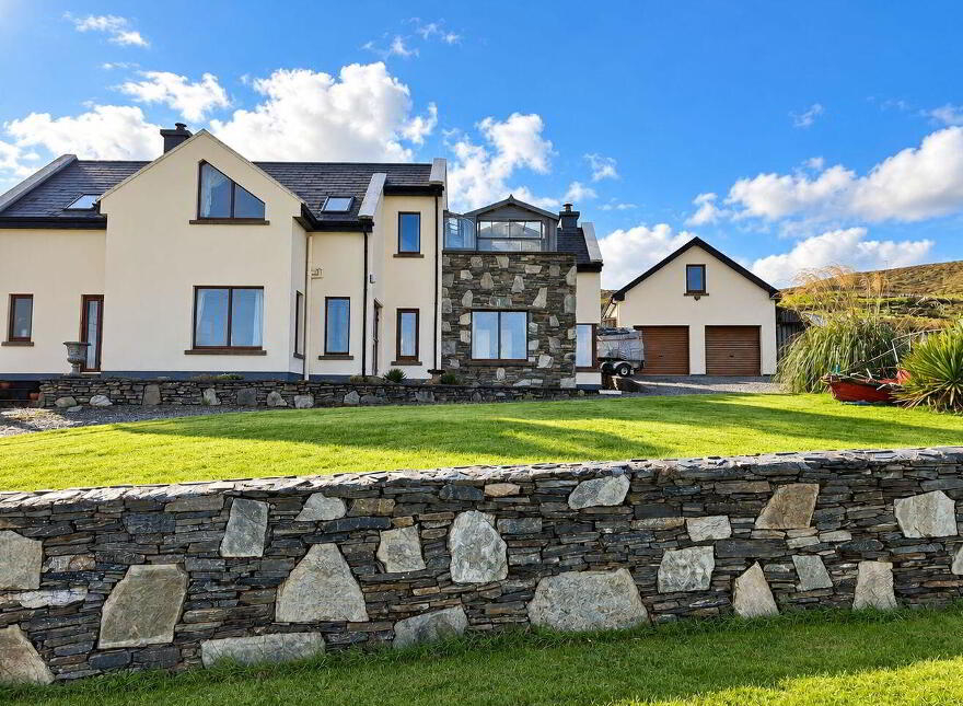 Aillmore House, Aillemore, Killadoon, F28W8H0