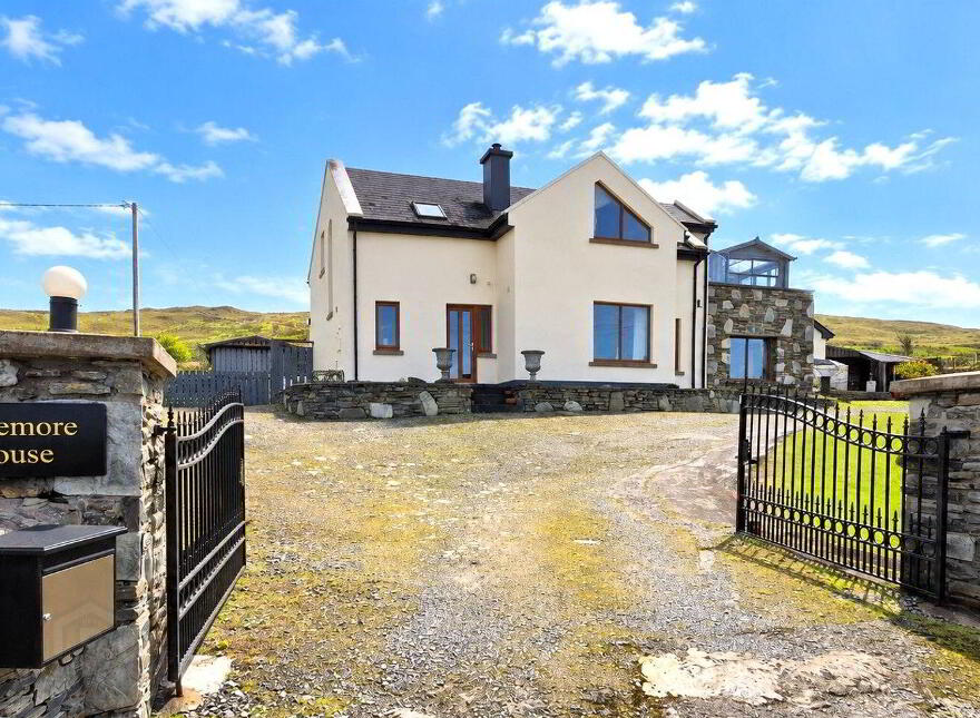 Aillmore House, Aillemore, Killadoon, F28W8H0