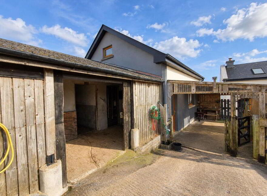 Aillmore House, Aillemore, Killadoon, F28W8H0