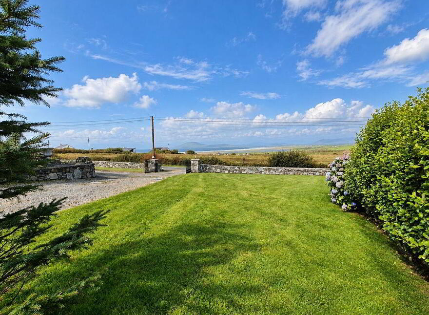 Aillmore House, Aillemore, Killadoon, F28W8H0