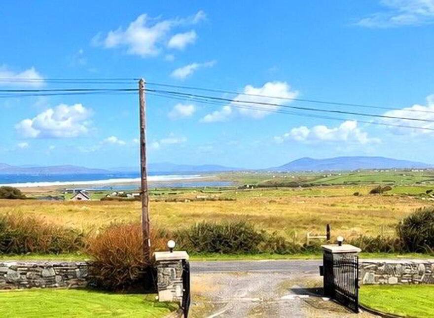 Aillmore House, Aillemore, Killadoon, F28W8H0
