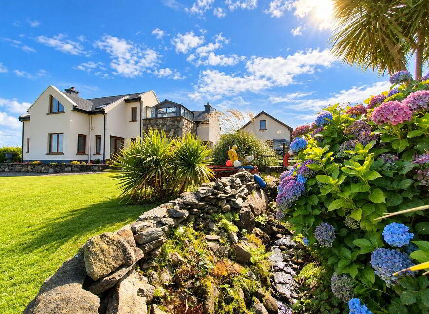 Aillmore House, Aillemore, Killadoon, F28W8H0