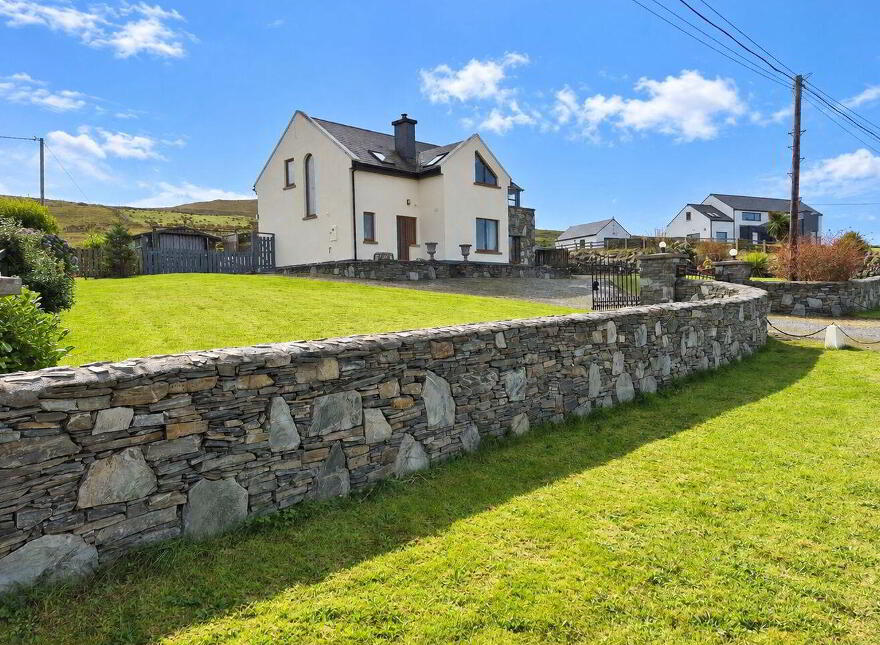 Aillmore House, Aillemore, Killadoon, F28W8H0