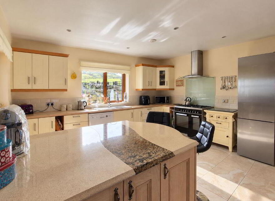 Aillmore House, Aillemore, Killadoon, F28W8H0