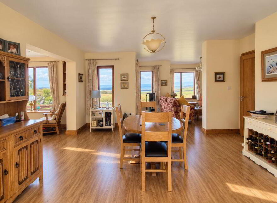 Aillmore House, Aillemore, Killadoon, F28W8H0