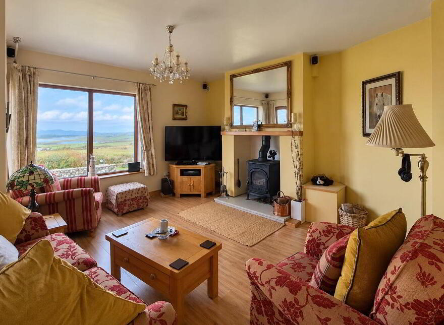 Aillmore House, Aillemore, Killadoon, F28W8H0