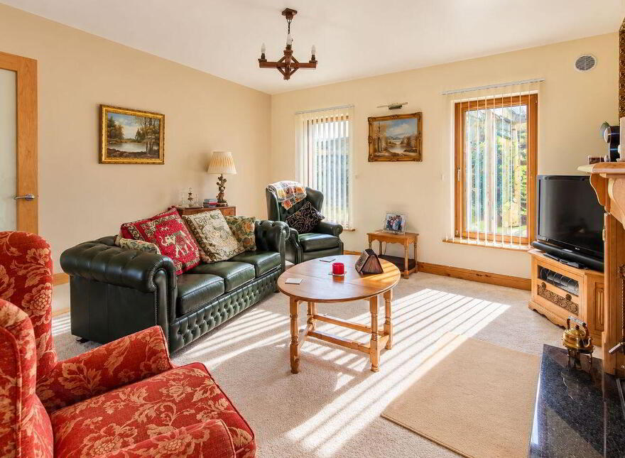 Aillmore House, Aillemore, Killadoon, F28W8H0