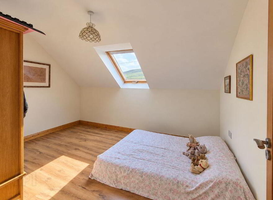 Aillmore House, Aillemore, Killadoon, F28W8H0