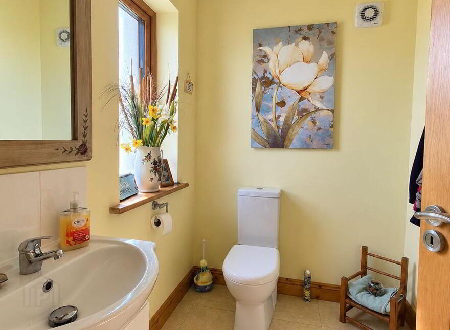 Aillmore House, Aillemore, Killadoon, F28W8H0