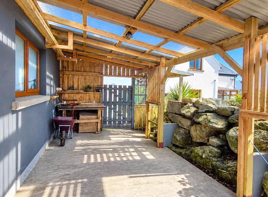 Aillmore House, Aillemore, Killadoon, F28W8H0
