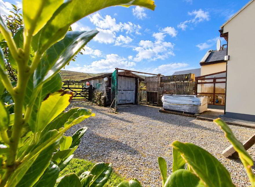 Aillmore House, Aillemore, Killadoon, F28W8H0