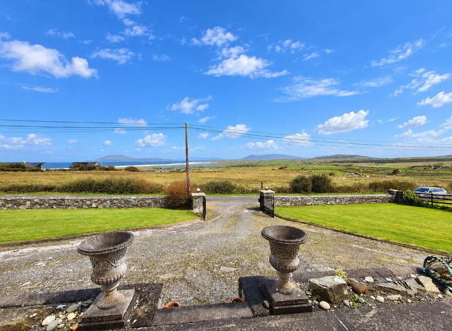 Aillmore House, Aillemore, Killadoon, F28W8H0