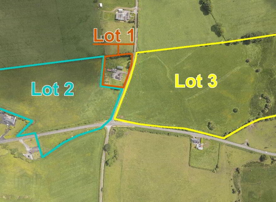 Bryanstown, Ballinea, Mullingar