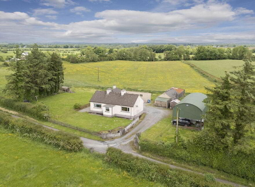Bryanstown, Ballinea, Mullingar